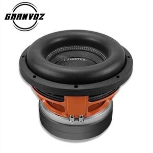Subwoofer 12 "3.000 Watts